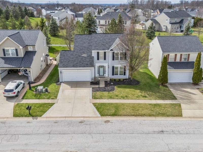 998 Woodfield Lane , Brunswick, OH 44212 Photo 7