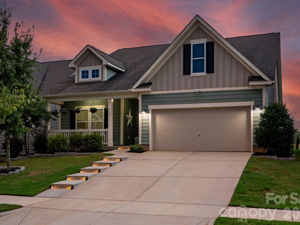 112 Jana Drive, Statesville, NC 28677