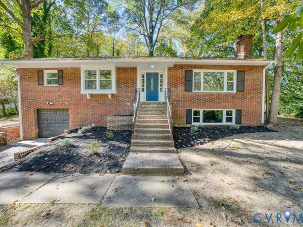 3600 Sherbrook Road , Richmond, VA 23235