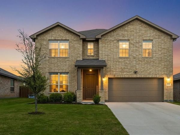6304 Jib Court, Fort Worth, TX 76179