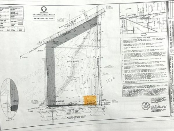 TBD W 70TH Street , Shreveport, LA 71129