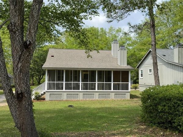 17322 Cabin Road, Loxley, AL 36551