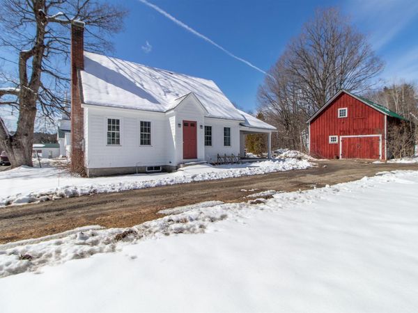 623 VT Route 114, Burke, VT 05832