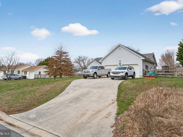 265 BEECHWOOD AVENUE , DOVER, DE 19901