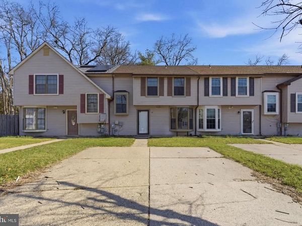 90 KANABE DRIVE, WESTAMPTON, NJ 08060