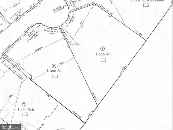 7 BRIAR CHASE ROAD, WEST GROVE, PA 19390