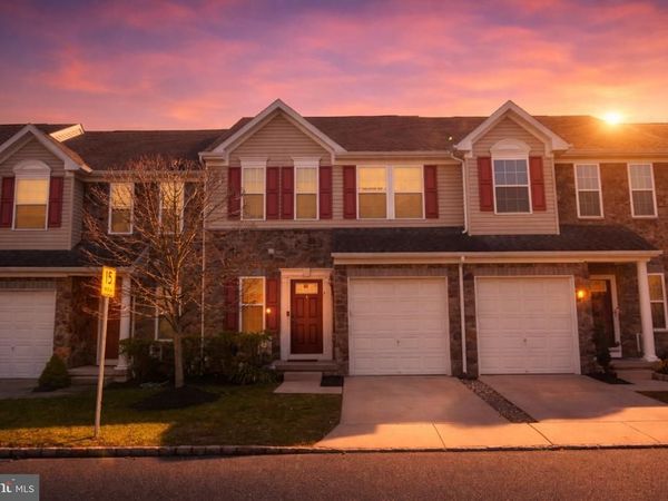 7 FRANKLIN CIRCLE, SOMERDALE, NJ 08083