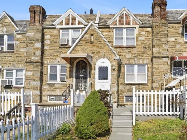 6130 CASTOR AVENUE, PHILADELPHIA, PA 19149
