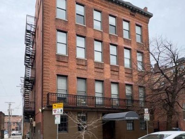 803 CATHEDRAL STREET , Unit 09, BALTIMORE, MD 21201