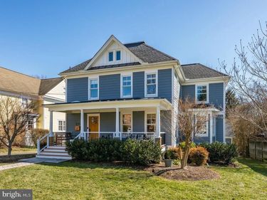 6726 25TH STREET N, ARLINGTON, VA 22213