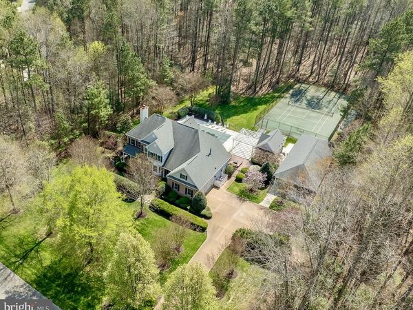 1693 CENTENNIAL DRIVE , TOANO, VA 23168