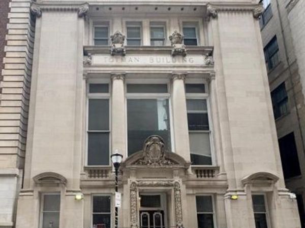 208 E REDWOOD STREET , Unit 4A, BALTIMORE, MD 21202