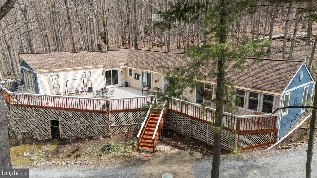 4200 FERNROCK LANE, KEEDYSVILLE, MD 21756