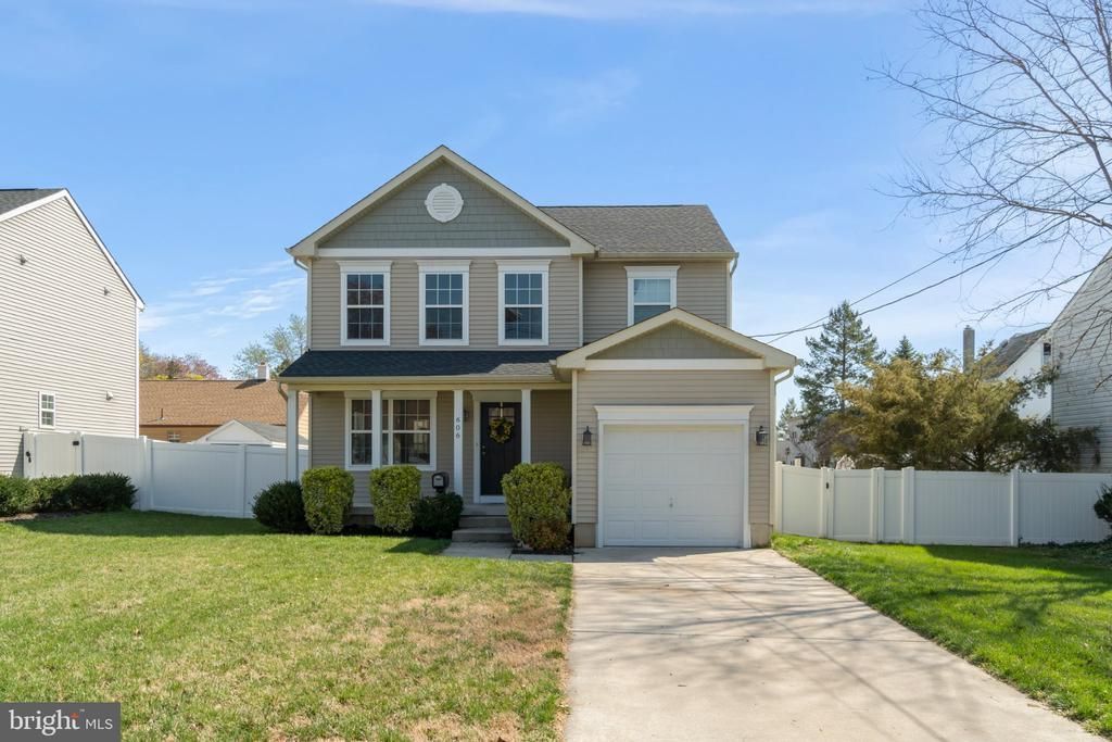 606 Central Avenue, Glendora, NJ 08029 Main Photo