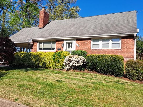 6213 86TH AVENUE, HYATTSVILLE, MD 20784