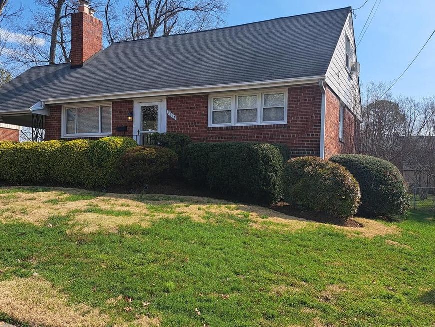 6213 86th Avenue , Hyattsville, MD 20784 Main Photo