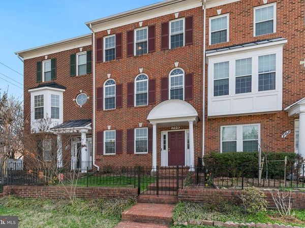 709 GAITHER ROAD , ROCKVILLE, MD 20850
