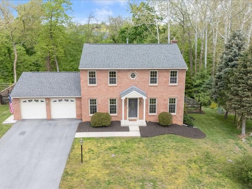 47 Stanford Road, Hagerstown, MD 21742 Main Photo