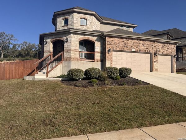 31029 Clover Pass, Bulverde, TX 78163