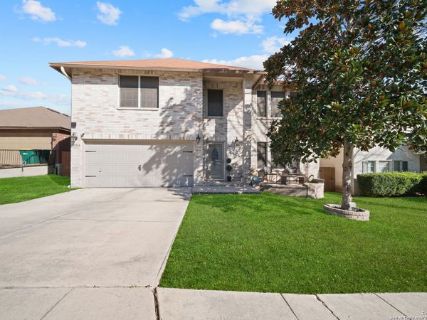 11016 FOREST SHOWER, Live Oak, TX 78233