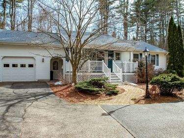 87 Winchester St, Templeton, MA 01468