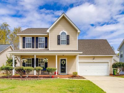 502 Whitewater Drive , Irmo, SC 29063
