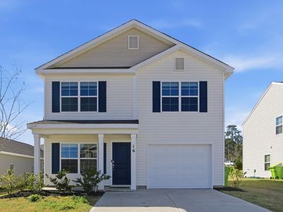 16 Sessile Court , Columbia, SC 29203