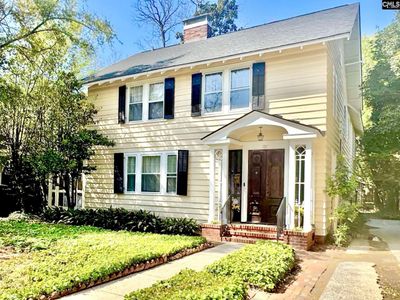 207 Wateree Avenue, Columbia, SC 29205