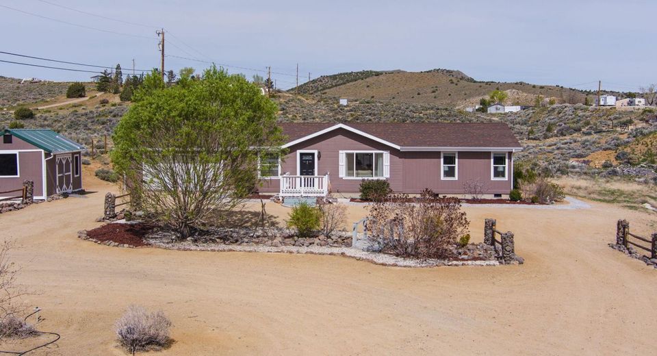 701 W 7th Avenue, Sun Valley, NV 89433 Photo