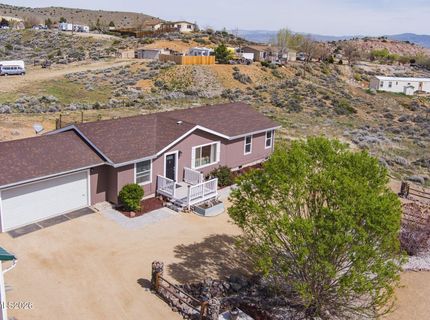 701 W 7th Avenue, Sun Valley, NV 89433 Photo