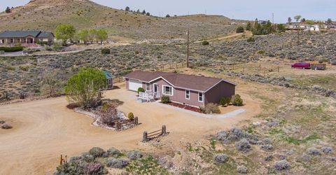 701 W 7th Avenue, Sun Valley, NV 89433 Photo