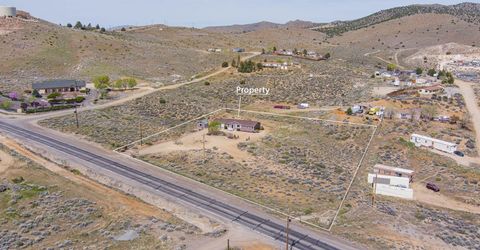 701 W 7th Avenue, Sun Valley, NV 89433 Photo