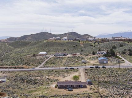701 W 7th Avenue, Sun Valley, NV 89433 Photo