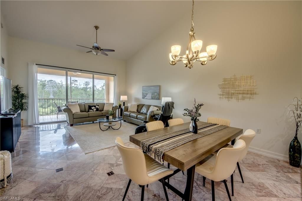 10510 Amiata Way , Unit 404, Fort Myers, FL 33913 Photo