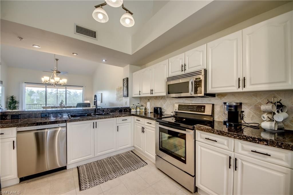 10510 Amiata Way , Unit 404, Fort Myers, FL 33913 Photo