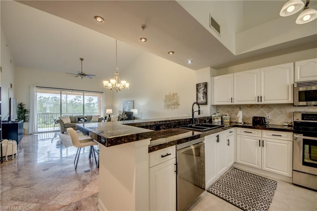 10510 Amiata Way , Unit 404, Fort Myers, FL 33913 Photo