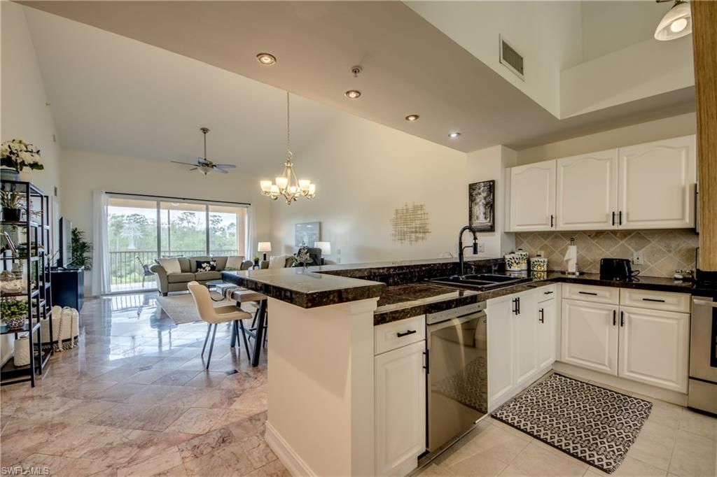 10510 Amiata Way , Unit 404, Fort Myers, FL 33913 Photo