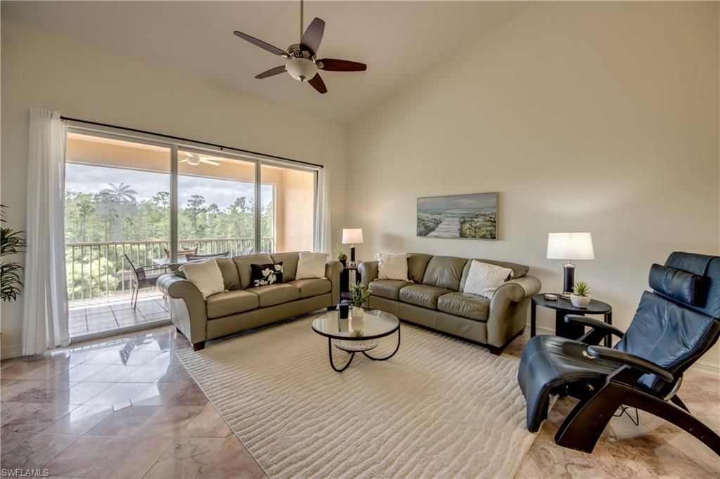 10510 Amiata Way , Unit 404, Fort Myers, FL 33913 Photo