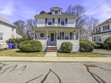 41 Grant St, Milford, MA 01757