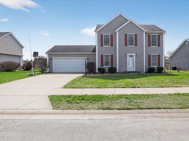 11002 Golden Pheasant Drive, Osceola, IN 46561