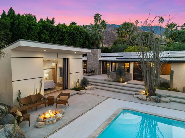 623 W Chino Canyon Road, Palm Springs, CA 92262