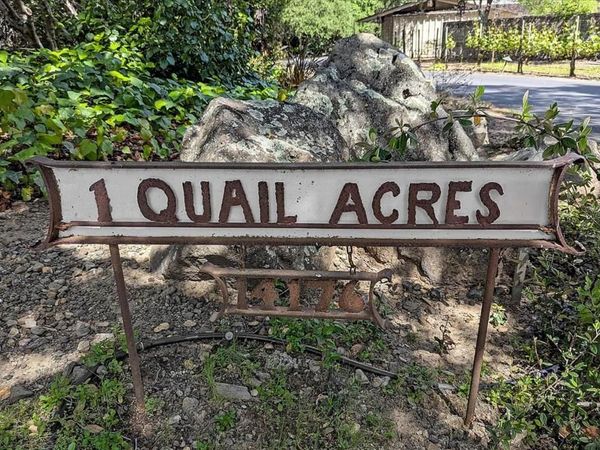 14176 Quail Acres, Saratoga, CA 95070