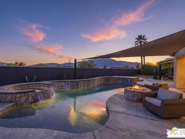 66997 Joshua Court, Desert Hot Springs, CA 92240