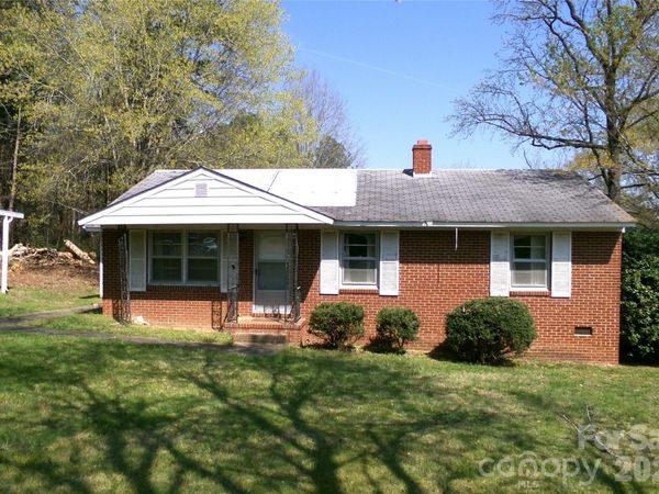 1317 Ross Drive , Unit 2, Albemarle, NC 28001