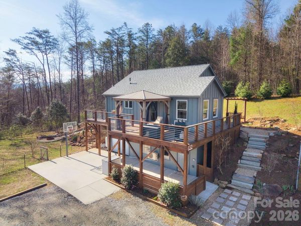 132 Peaceful View Drive , Fairview, NC 28730