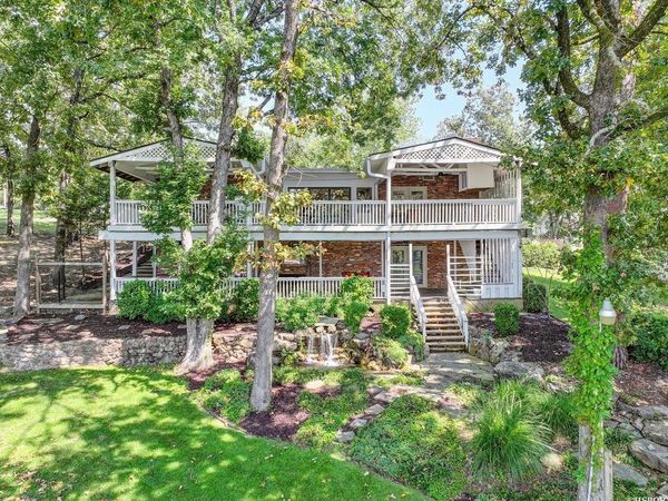 115 WESTPORT, Hot Springs, AR 71913