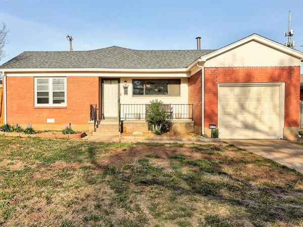 5117 N Miller Avenue, Oklahoma City, OK 73112