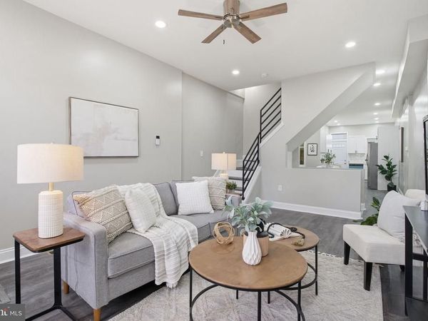 1708 E FEDERAL STREET , BALTIMORE, MD 21213