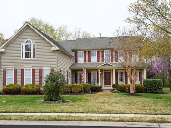 7588 EASTON CLUB DRIVE, EASTON, MD 21601