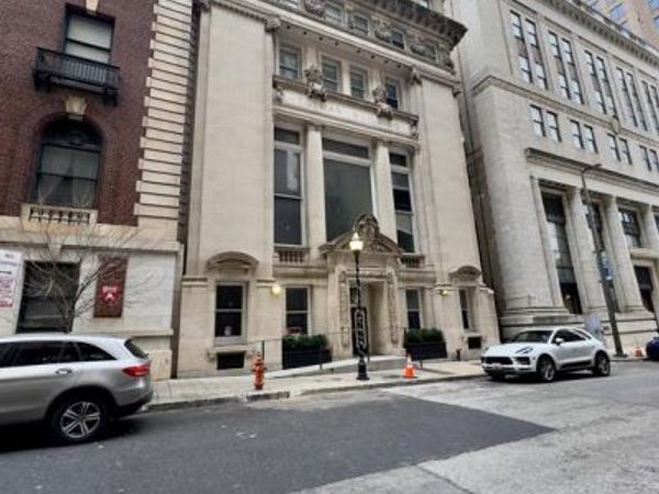 208 E REDWOOD STREET , Unit 1C, BALTIMORE, MD 21202